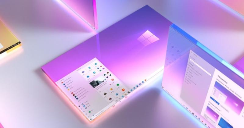 Windows 11 preparado para receber o Dynamic Lightning: Conheça a sua utilidade Windows 11 preparado para receber o Dynamic Lightning: Conheça a sua utilidade