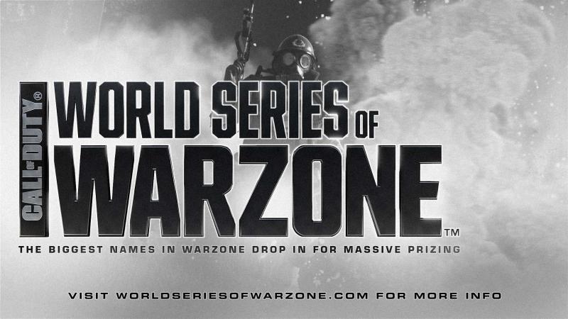 Call of Duty anuncia torneio oficial do Warzone com prémios monetários Call of Duty anuncia torneio oficial do Warzone com prémios monetários