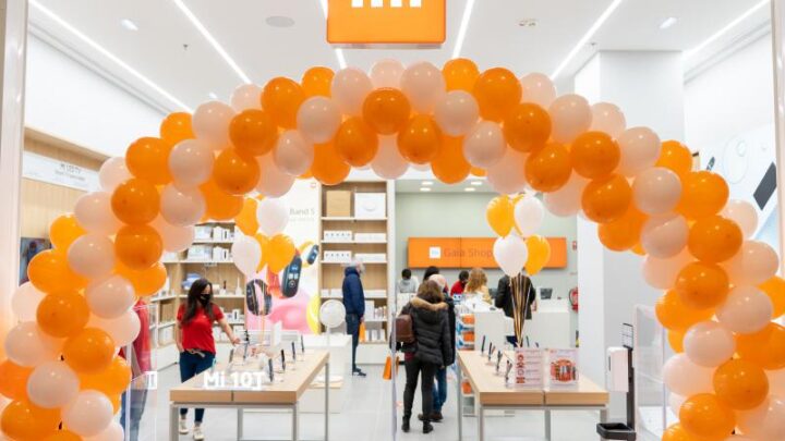 Xiaomi Store