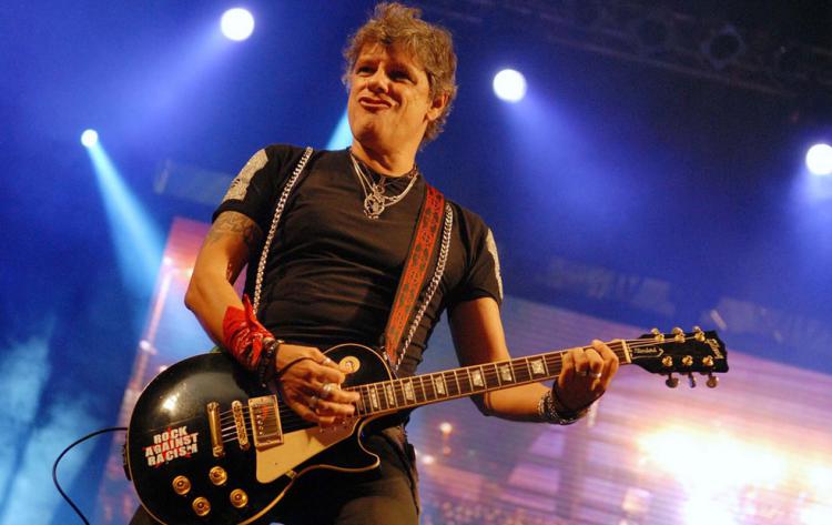 Zé Pedro Rock ’n’ Roll hoje na TV em Portugal Zé Pedro Rock ’n’ Roll hoje na TV em Portugal