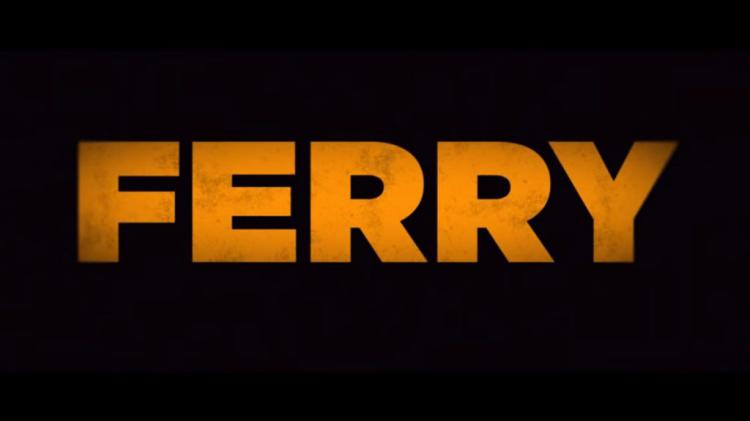 Ferry teve hoje a sua estreia na Netflix Ferry teve hoje a sua estreia na Netflix