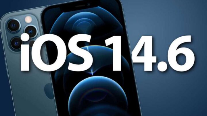iOS 14.6