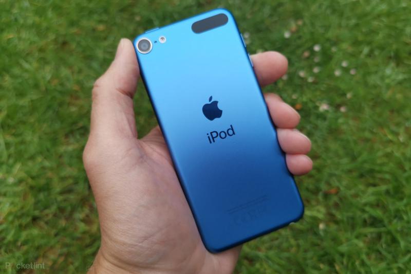 Apple iPod comemora hoje o seu 20º aniversário Apple iPod comemora hoje o seu 20º aniversário