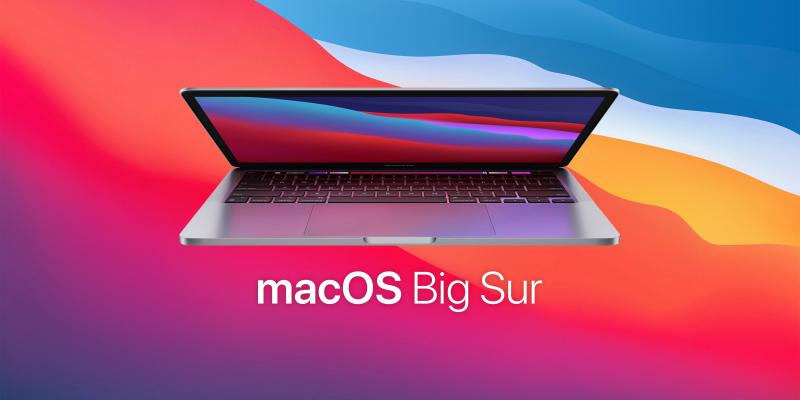 Apple lançou o novo macOS 11.4: Conheça aqui a principais novidades Apple lançou o novo macOS 11.4: Conheça aqui a principais novidades