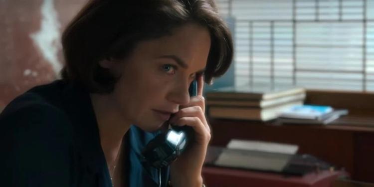 Oslo estreia hoje na HBO Portugal Oslo estreia hoje na HBO Portugal