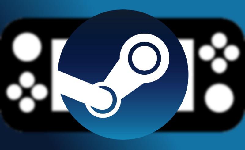 Valve está a preparar uma consola portátil do estilo Nintendo Switch Valve está a preparar uma consola portátil do estilo Nintendo Switch