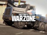 warzone camiões