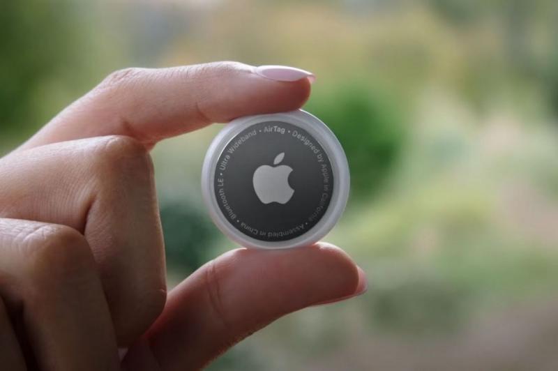 Apple anuncia actualização para as AirTags para evitar rastreamento não solicitado Apple anuncia actualização para as AirTags para evitar rastreamento não solicitado