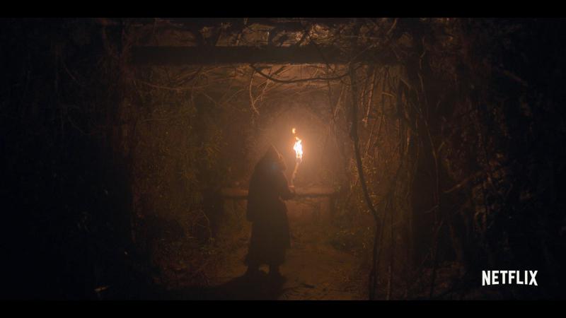 Netflix revela a data de estreia de Kingdom: Ashin of the North Netflix revela a data de estreia de Kingdom: Ashin of the North