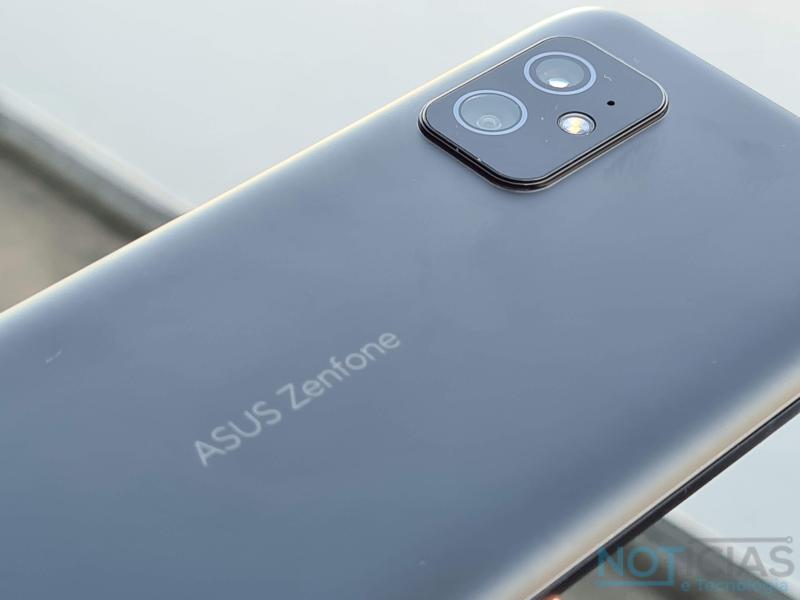 Asus procura quem queira testar o Android 12 no Zenfone 8 Asus procura quem queira testar o Android 12 no Zenfone 8