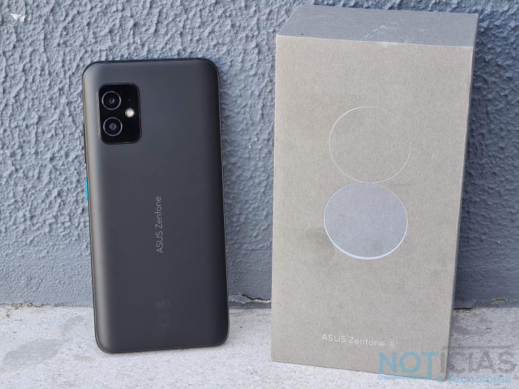 Asus disponibiliza o Android 13 para os Zenfone 8 e 8 Flip Asus disponibiliza o Android 13 para os Zenfone 8 e 8 Flip