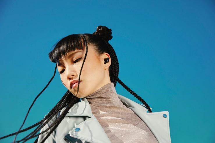 Apple anuncia o Beats Studio Buds: novos fones de ouvido com redução de ruído Apple anuncia o Beats Studio Buds: novos fones de ouvido com redução de ruído
