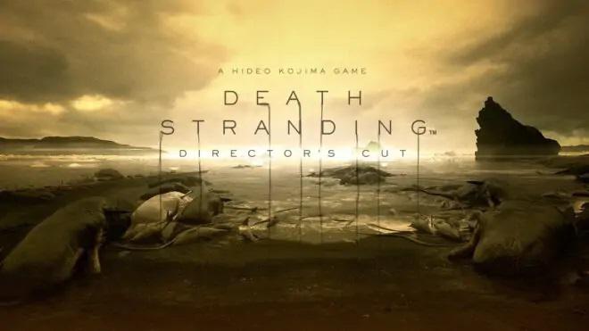 Death Stranding