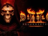 Diablo II Resurrected