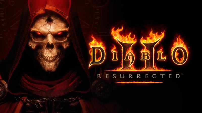 Blizzard Entertainment explica a causa dos problemas do Diablo 2 Resurrected Blizzard Entertainment explica a causa dos problemas do Diablo 2 Resurrected