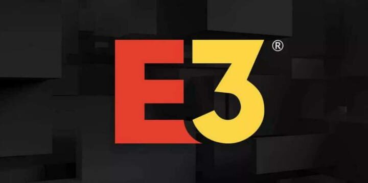E3 2023