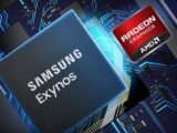 samsung AMD Exynos 2400