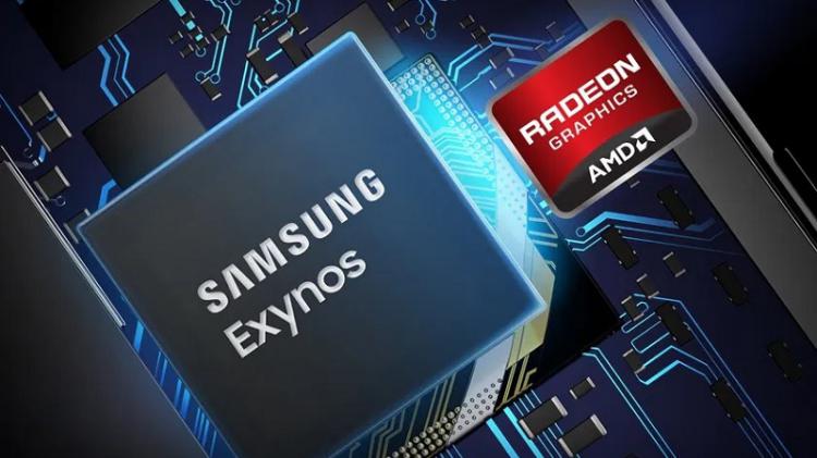 Samsung renova parceria com AMD para GPUs dos chips Exynos Samsung renova parceria com AMD para GPUs dos chips Exynos