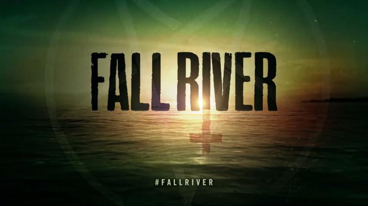 Fall River é uma nova série que estreia hoje na televisão em Portugal Fall River é uma nova série que estreia hoje na televisão em Portugal