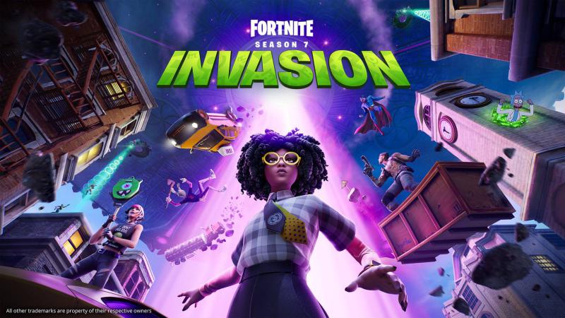 Fortnite Capítulo 2 Temporada 7: Todas as novidades e ofertas da PlayStation Fortnite Capítulo 2 Temporada 7: Todas as novidades e ofertas da PlayStation