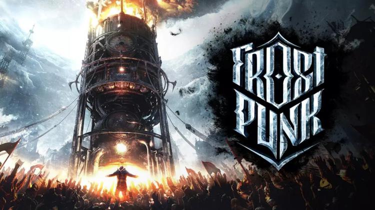 Frostpunk está disponível gratuitamente na Epic Games Store Frostpunk está disponível gratuitamente na Epic Games Store