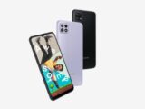 Galaxy A22 5G