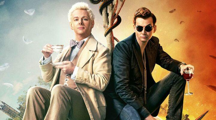 Good Omens
