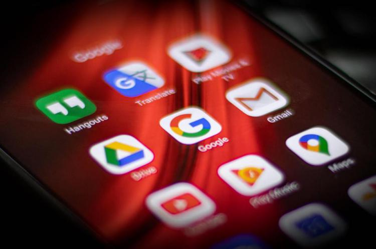 Android: Google app foi actualizada e resolve os problemas recentes Android: Google app foi actualizada e resolve os problemas recentes