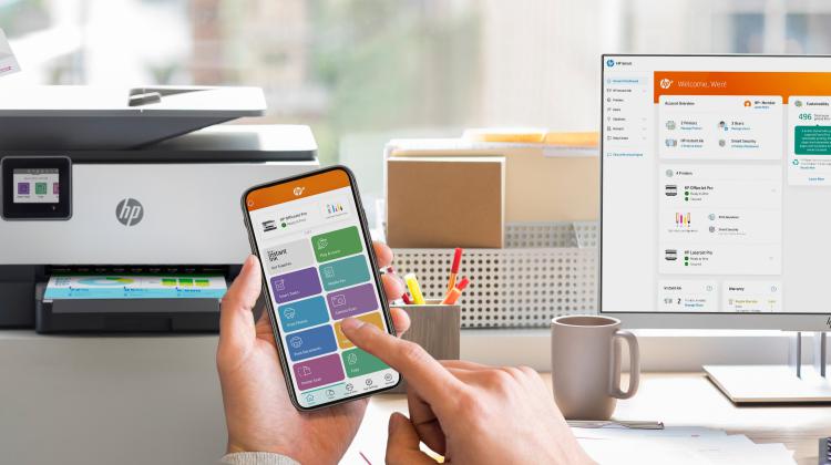 HP anuncia a HP+ em Portugal HP anuncia a HP+ em Portugal