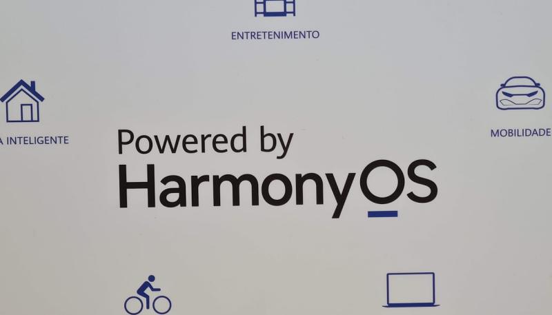 Huawei P50 chegará com uma nova versão do HarmonyOS Huawei P50 chegará com uma nova versão do HarmonyOS