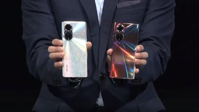 Honor 50 é agora oficial e chega com os serviços da Google