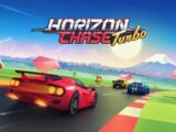 Horizon Chase Turbo