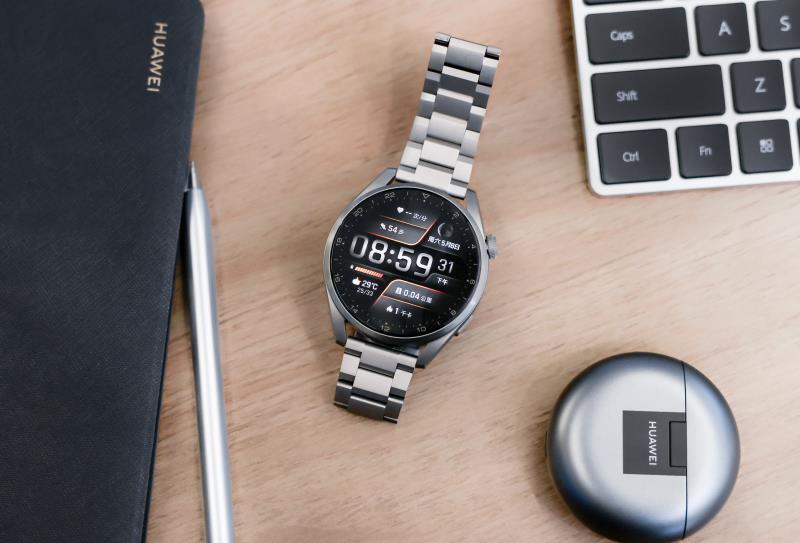 Tem o Huawei Watch 3? Deve ter uma grande atualização para instalar Tem o Huawei Watch 3? Deve ter uma grande atualização para instalar