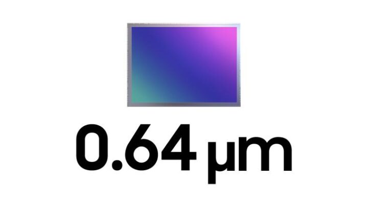 ISOCELL JN1