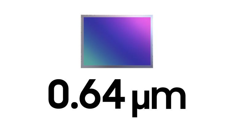 ISOCELL JN1