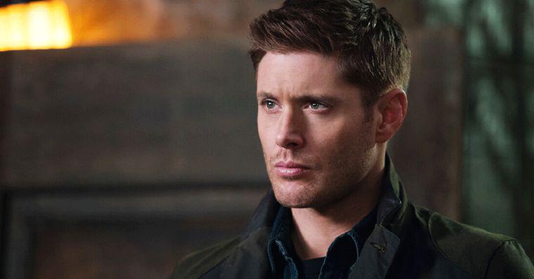 The Boys: Primeira imagem revela Jensen Ackles como Soldier Boy The Boys: Primeira imagem revela Jensen Ackles como Soldier Boy