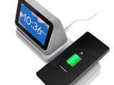 Lenovo Smart Clock 2