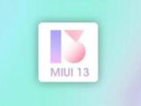 MIUI 13