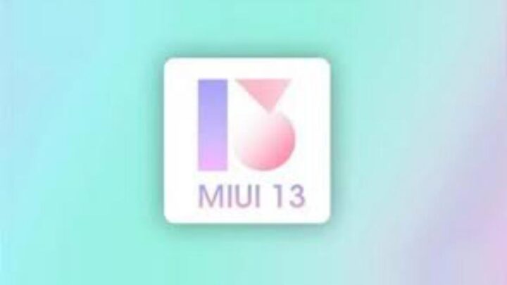 MIUI 13