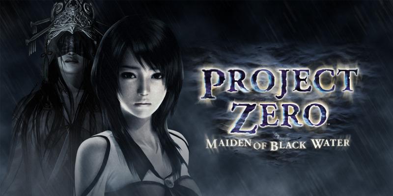 Project Zero deixa de ser exclusivo Nintendo e está a chegar a outras plataformas Project Zero deixa de ser exclusivo Nintendo e está a chegar a outras plataformas