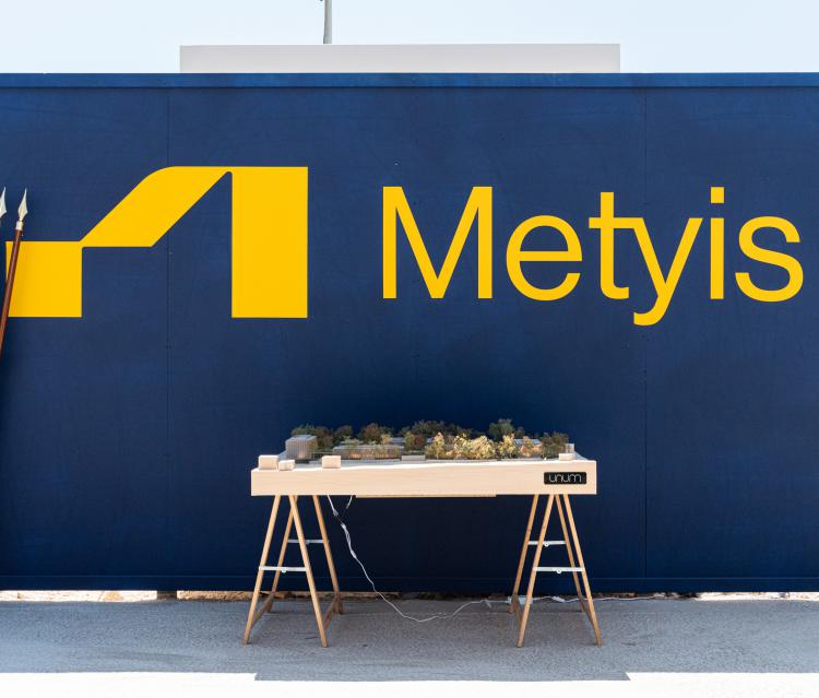 Metyis investe em hub tecnológico em Gondomar Metyis investe em hub tecnológico em Gondomar