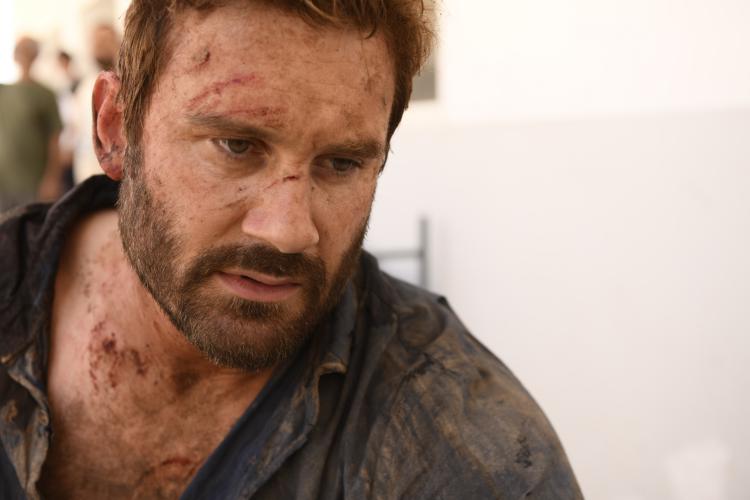 Mirage: nova série de espionagem e intriga estreia hoje na televisão em Portugal Mirage: nova série de espionagem e intriga estreia hoje na televisão em Portugal