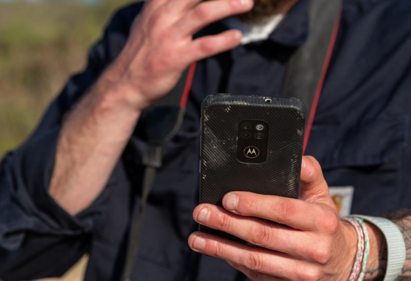Motorola Defy oficialmente anunciado: o seu novo smartphone robusto Motorola Defy oficialmente anunciado: o seu novo smartphone robusto