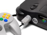 Nintendo 64