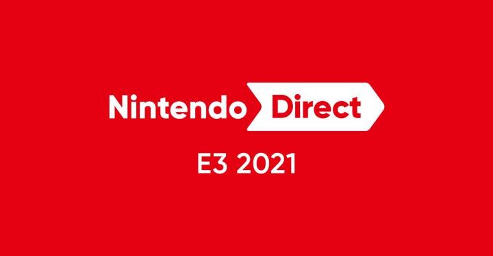 Nintendo Direct