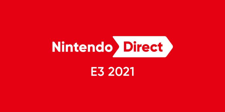 Nintendo Direct com 40 minutos será realizado a 15 de Junho Nintendo Direct com 40 minutos será realizado a 15 de Junho