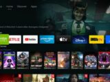 Shield TV