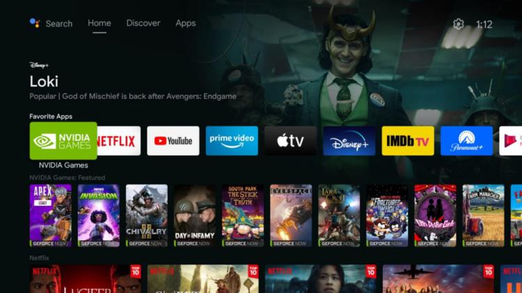 Android TV 11 está a causa problemas ao Kodi, VLC e Plex no Nvidia Shield TV Android TV 11 está a causa problemas ao Kodi, VLC e Plex no Nvidia Shield TV