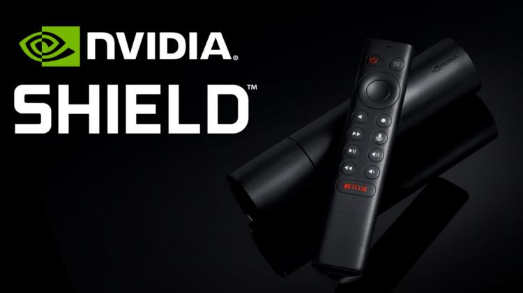 Nvidia Shield TV tem novo interface fortemente inspirado no Google TV Nvidia Shield TV tem novo interface fortemente inspirado no Google TV