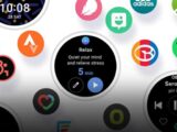 One UI Watch